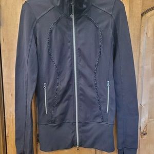 Lululemon Asana jacket